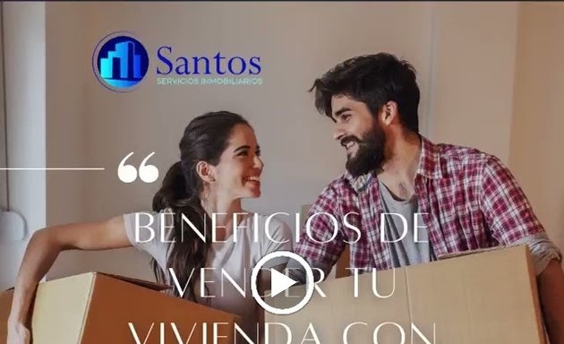 Foto de Santos Servicios Inmobiliarios