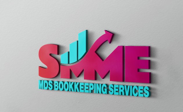Photo of MDS Bookkeeping Services