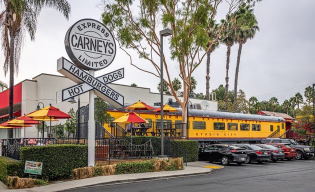 Photo of Carney's Restaurant