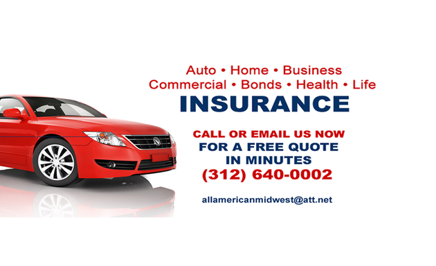 Photo of All American Midwest Insurance Brokers, INC.