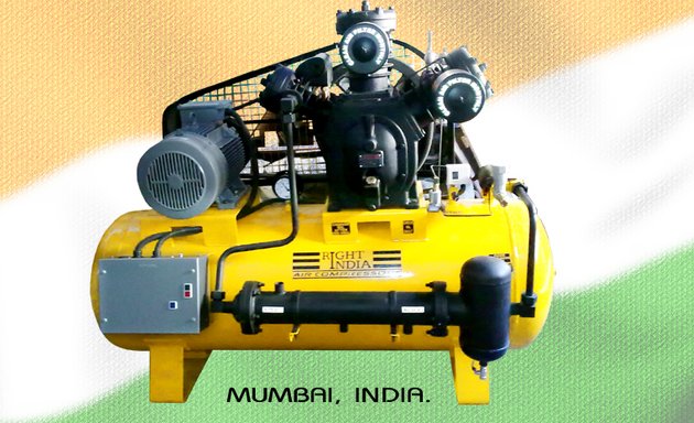 Photo of Right India (Air Compressor)