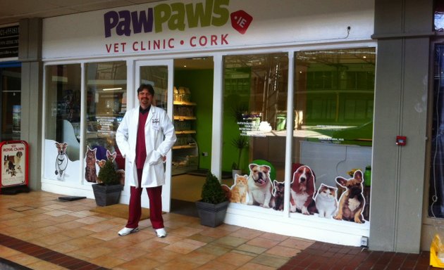 Photo of Paw Paws Vet Clinic