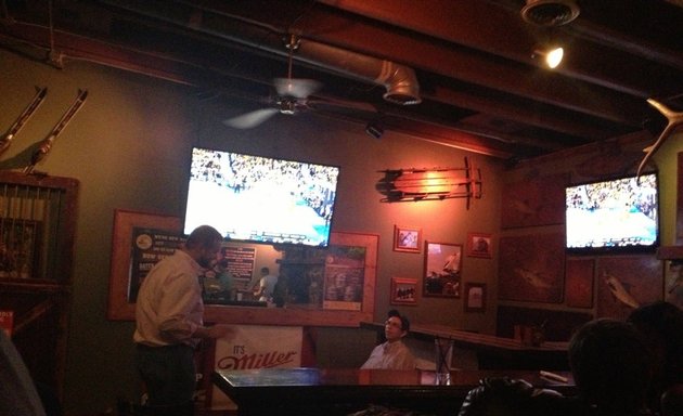 Photo of Sports Bar Atlanta | Buckhead Saloon