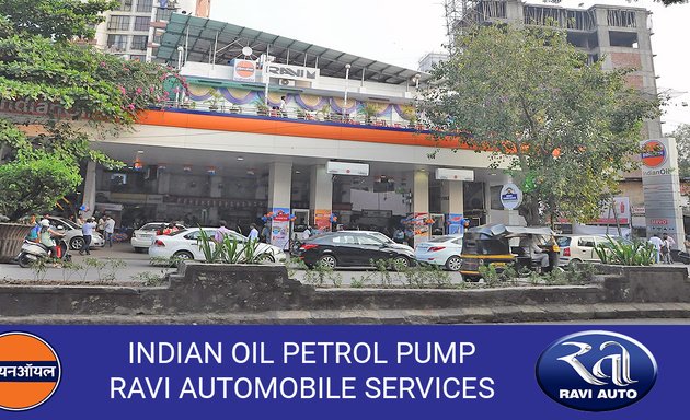Photo of Indian Oil Petrol Pump | Ravi Automobile Services
