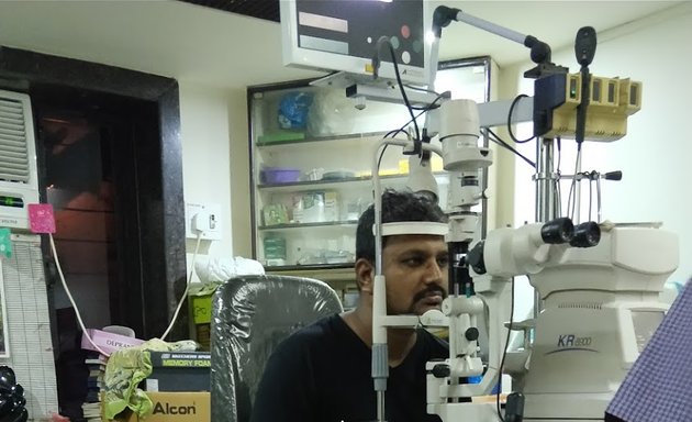 Photo of Dr Pai Nagesh Polyclinic and Eye Hospital