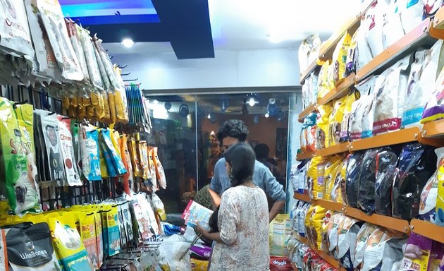 Photo of Best in Dog's Pet shop