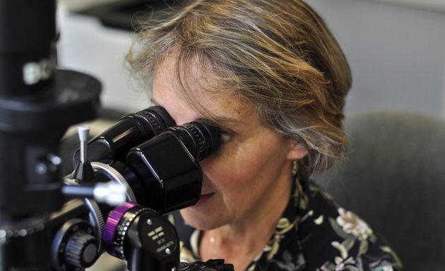 Photo de Docteur Barbara Ameline-Chalumeau