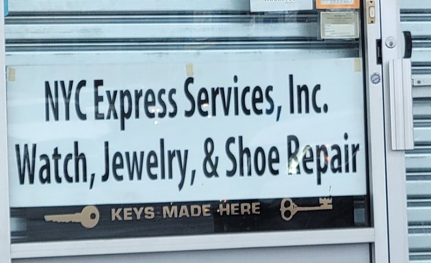 Photo of Express Watch & Jewelry Repair