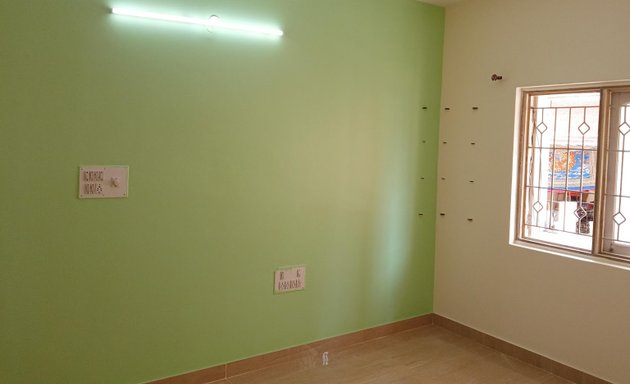 Photo of Sri Renuka Apartment