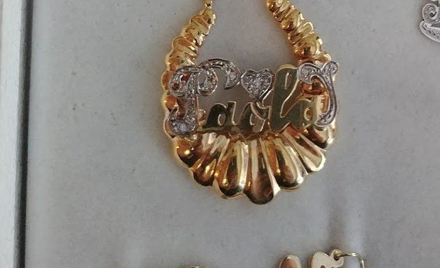 Photo of Adam's Jewelry