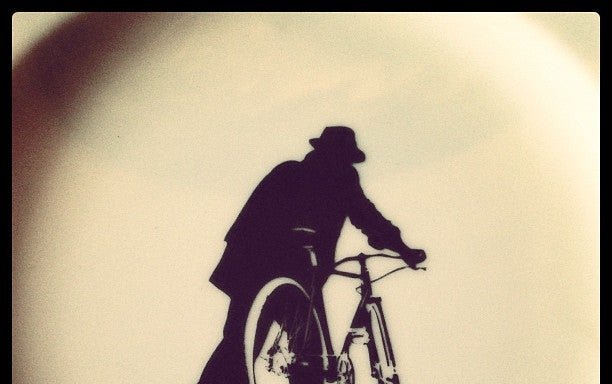 Photo of The Bicycle Thief