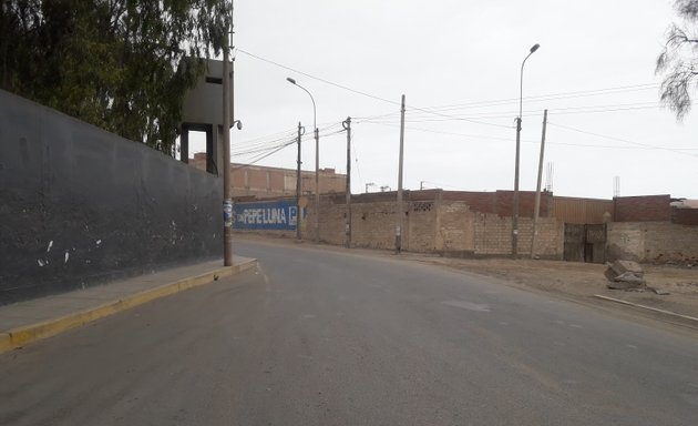 Foto de B.Braun Medical Perú - Sede Lurín