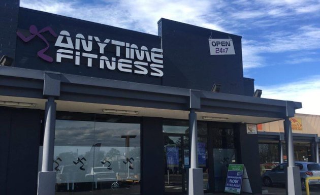 Photo of Anytime Fitness Black Forest