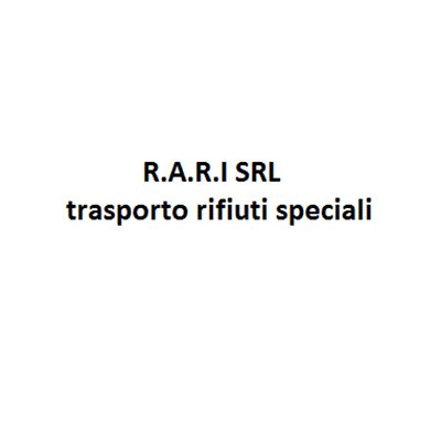 foto R.A.R.I. Srl Trasporto Rifiuti Speciali ed Industriali