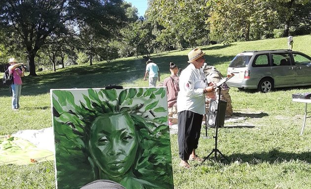 Photo of Bartram's Garden Welcome Center