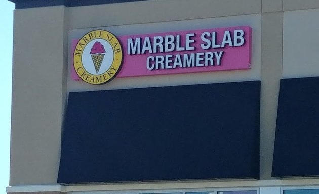 Photo of Marble Slab Creamery Tamarack