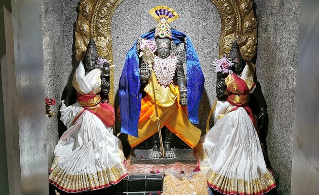 Photo of Thirupathi Venkatachalapathi Temple