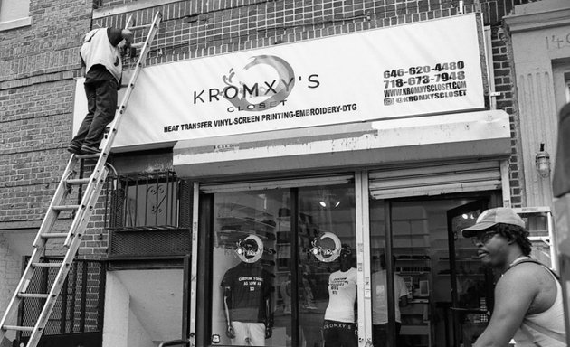Photo of Kromxy’s Closet