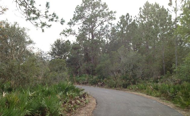 Photo of New Tampa Nature Park