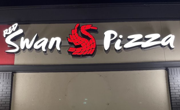 Photo of Red Swan Pizza