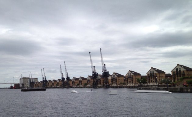 Photo of Wakeup Docklands