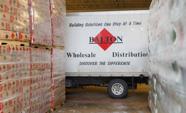 Photo of Balton Corporation
