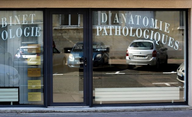 Photo de Cabinet d'Anatomie et de Cytologie Pathologiques Saint Louis