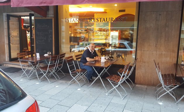 Foto von Sıla Restaurant Sendlinger-Tor-Platz 8, 80336 München. 23 hours open