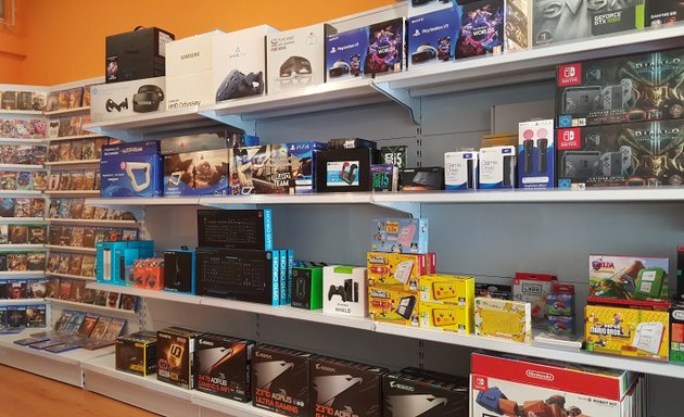 Foto de Tienda de Juegos - LAACA GAMING & TECNOLOGÍA