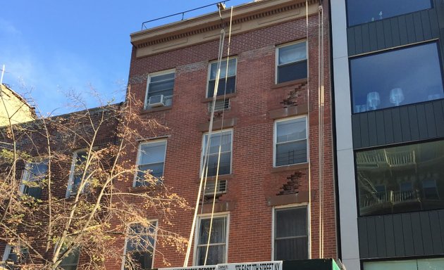 Photo of Milestone Restoration and Roofing