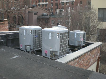 Photo of Arnica Heating and Air Conditioning New York