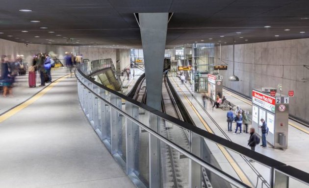 Foto von Studiengesellschaft für Tunnel und Verkehrsanlagen – STUVA – e. V.