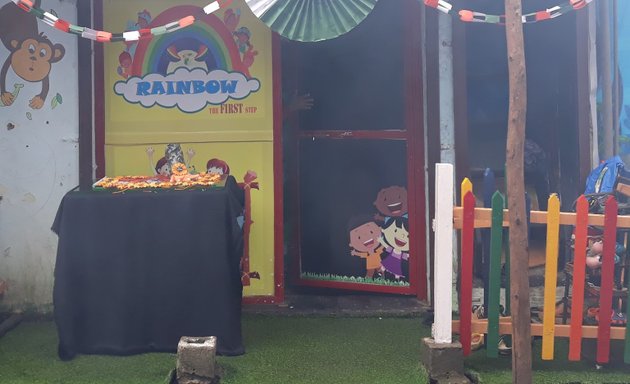 Photo of Rainbow(TFS)preschool