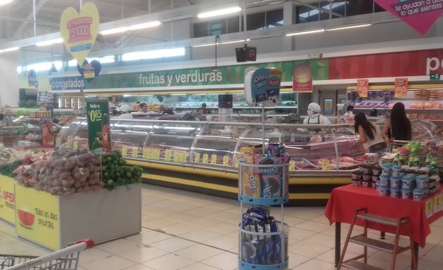 Foto de Supermercados Santa María - Carapungo