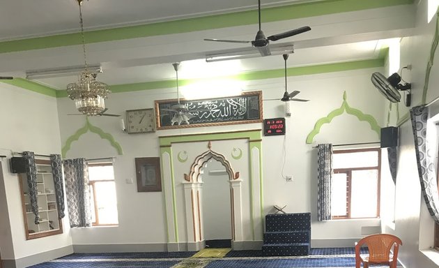 Photo of Masjid E Okalipura