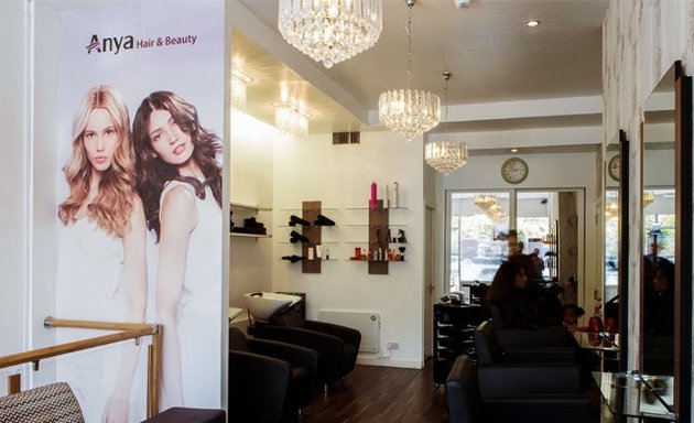 Photo of Anya Hair & Beauty Salon