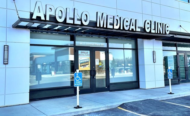 Photo of Apollo Medical Clinic