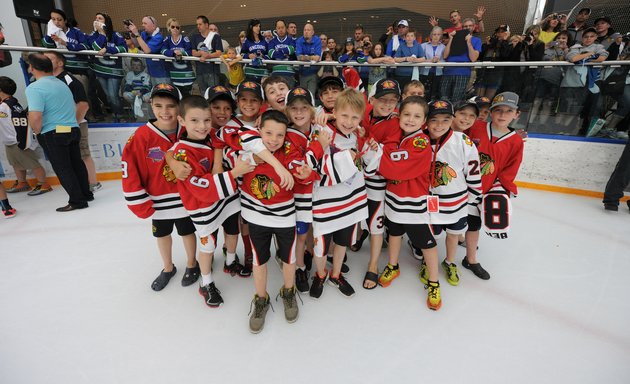 Photo of Toronto Bulldogs Hockey Club