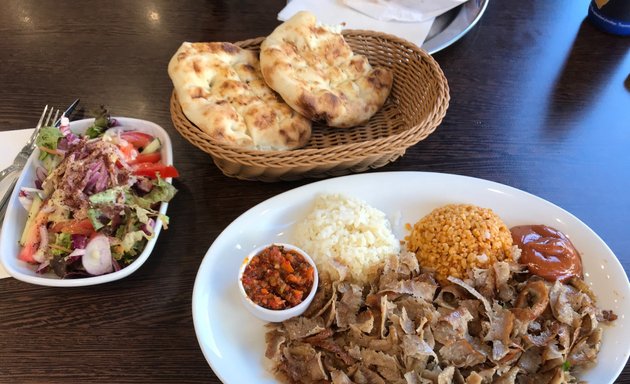 Foto von Yesil Firin Kebab Haus