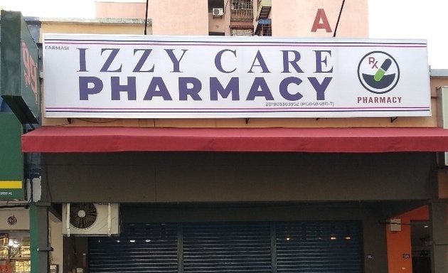 Photo of Izzy Care Pharmacy