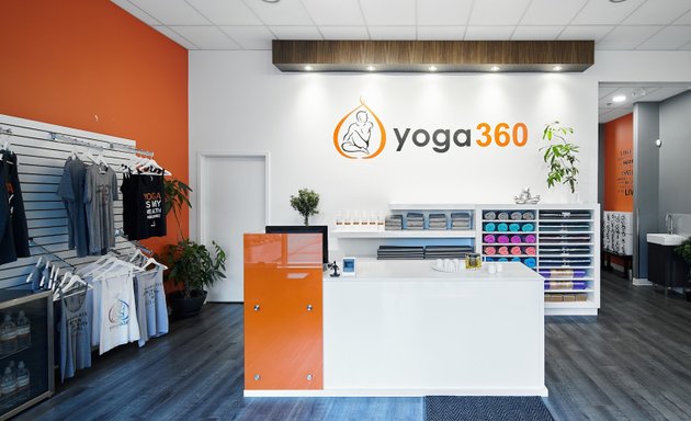Photo of Yoga 360