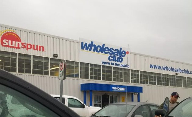 Photo of Wholesale Club