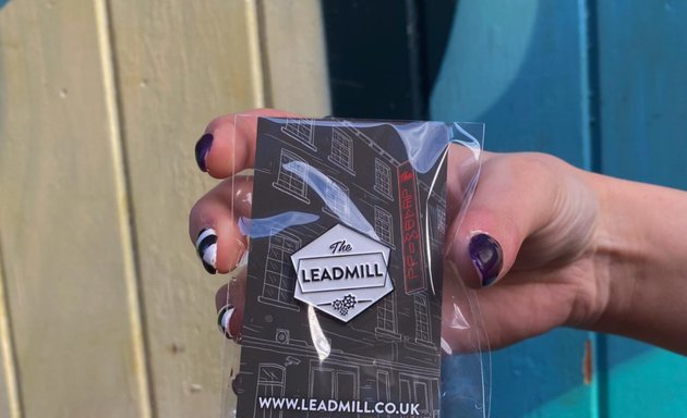 Photo of The Leadmill