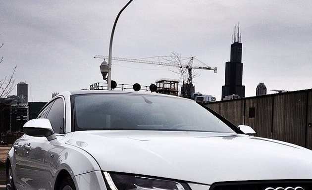 Photo of Chicago Autohaus