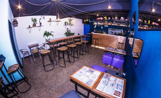 Foto de Paradero 5 Lounge & Bar