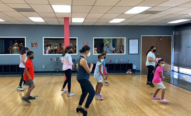 Photo of Majesty in Motion Dance Studio Salsa and Bachata Lessons