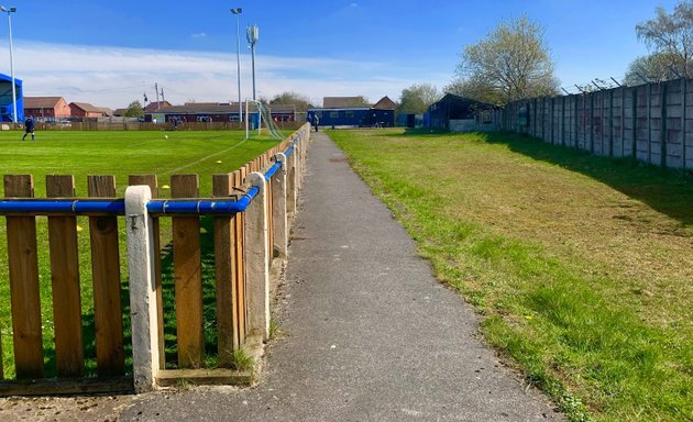 Photo of Atherton Laburnum Rovers FC