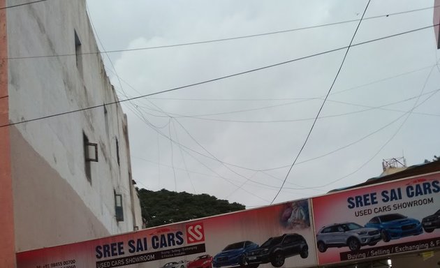 Photo of Sree sai Cars