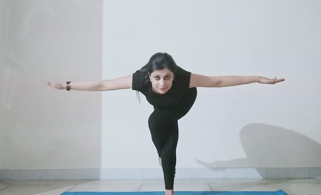 Photo of Yoga Ministry Of Canada