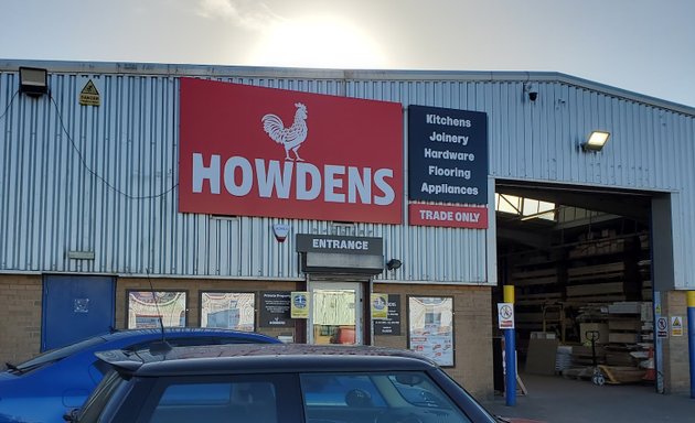 Photo of Howdens – South Croydon